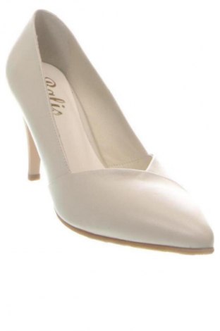 Γυναικεία παπούτσια Unbranded, Μέγεθος 37, Χρώμα  Μπέζ, Τιμή 39,00 €