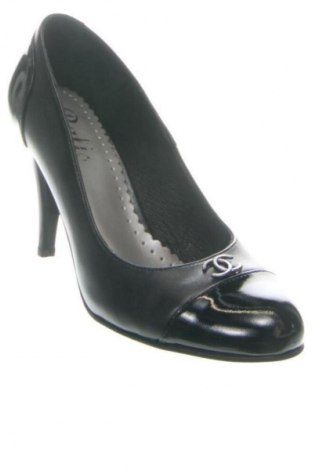 Obuwie damskie Unbranded, Rozmiar 37, Kolor Czarny, Cena 208,98 zł