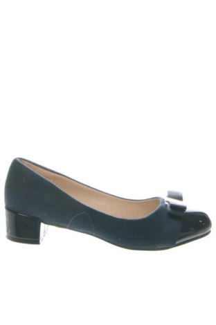 Γυναικεία παπούτσια Unbranded, Μέγεθος 38, Χρώμα Μπλέ, Τιμή 26,00 €