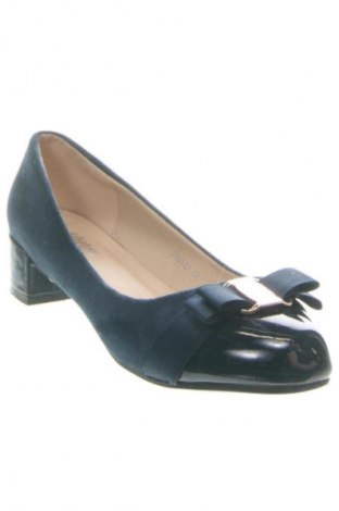 Γυναικεία παπούτσια Unbranded, Μέγεθος 38, Χρώμα Μπλέ, Τιμή 26,00 €