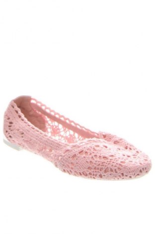 Obuwie damskie Unbranded, Rozmiar 41, Kolor Różowy, Cena 125,99 zł