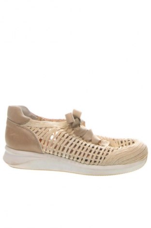 Obuwie damskie Unbranded, Rozmiar 37, Kolor Beżowy, Cena 78,99 zł
