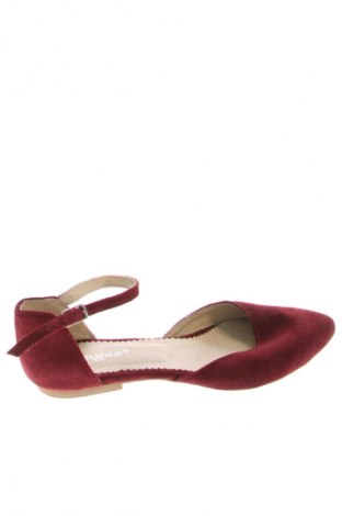 Obuwie damskie Unbranded, Rozmiar 35, Kolor Czerwony, Cena 188,99 zł