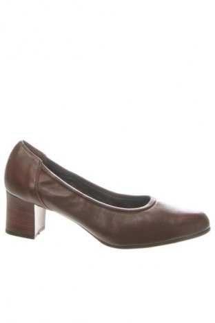 Obuwie damskie Unbranded, Rozmiar 41, Kolor Brązowy, Cena 229,99 zł