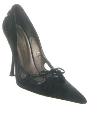 Obuwie damskie Unbranded, Rozmiar 36, Kolor Czarny, Cena 208,66 zł