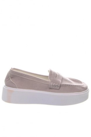 Γυναικεία παπούτσια Unbranded, Μέγεθος 39, Χρώμα  Μπέζ, Τιμή 31,65 €