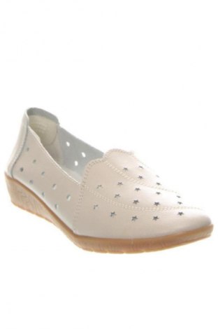 Γυναικεία παπούτσια Unbranded, Μέγεθος 39, Χρώμα  Μπέζ, Τιμή 43,99 €