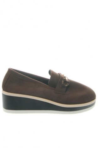 Γυναικεία παπούτσια Unbranded, Μέγεθος 39, Χρώμα Καφέ, Τιμή 28,99 €