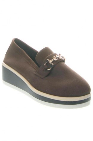 Γυναικεία παπούτσια Unbranded, Μέγεθος 39, Χρώμα Καφέ, Τιμή 28,99 €