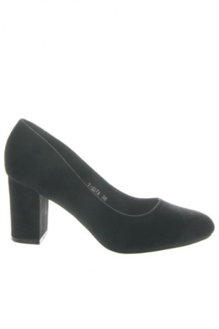 Obuwie damskie Unbranded, Rozmiar 38, Kolor Czarny, Cena 176,90 zł