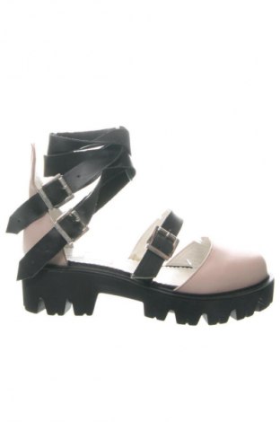 Γυναικεία παπούτσια Unbranded, Μέγεθος 38, Χρώμα Πολύχρωμο, Τιμή 47,57 €