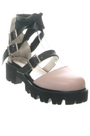 Γυναικεία παπούτσια Unbranded, Μέγεθος 38, Χρώμα Πολύχρωμο, Τιμή 47,57 €