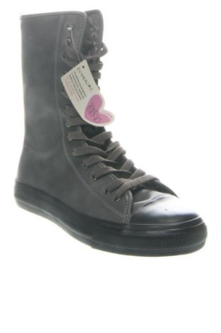 Γυναικεία παπούτσια Unbranded, Μέγεθος 37, Χρώμα Γκρί, Τιμή 28,99 €