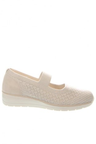 Obuwie damskie Unbranded, Rozmiar 39, Kolor ecru, Cena 169,86 zł