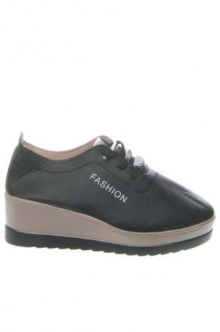 Obuwie damskie Unbranded, Rozmiar 36, Kolor Czarny, Cena 170,00 zł