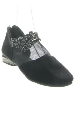 Γυναικεία παπούτσια Unbranded, Μέγεθος 38, Χρώμα Μαύρο, Τιμή 32,00 €