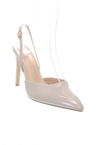 Obuwie damskie Unbranded, Rozmiar 40, Kolor Beżowy, Cena 139,32 zł