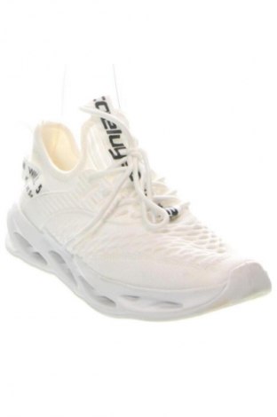 Γυναικεία παπούτσια Unbranded, Μέγεθος 39, Χρώμα Λευκό, Τιμή 26,00 €