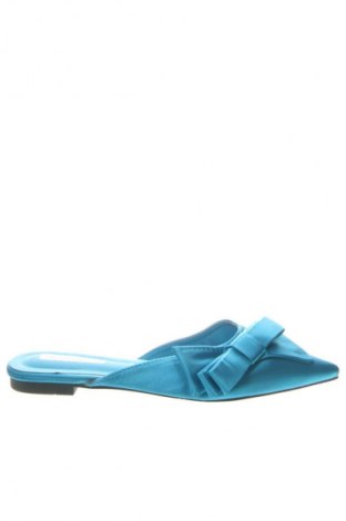 Γυναικεία παπούτσια Unbranded, Μέγεθος 38, Χρώμα Μπλέ, Τιμή 26,00 €