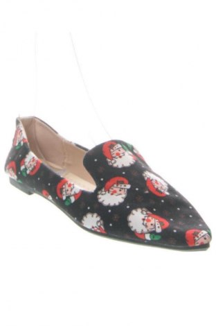 Γυναικεία παπούτσια Unbranded, Μέγεθος 39, Χρώμα Πολύχρωμο, Τιμή 32,00 €