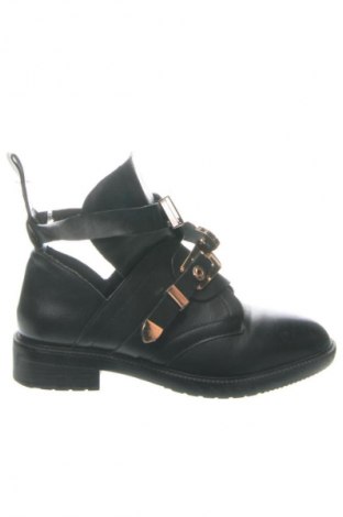 Γυναικεία παπούτσια Unbranded, Μέγεθος 38, Χρώμα Μαύρο, Τιμή 26,09 €