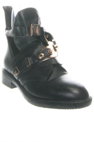 Γυναικεία παπούτσια Unbranded, Μέγεθος 38, Χρώμα Μαύρο, Τιμή 26,09 €