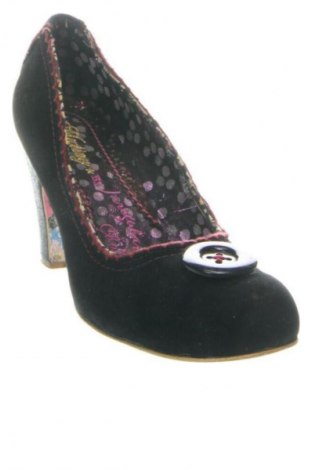 Γυναικεία παπούτσια Unbranded, Μέγεθος 39, Χρώμα Μαύρο, Τιμή 26,00 €