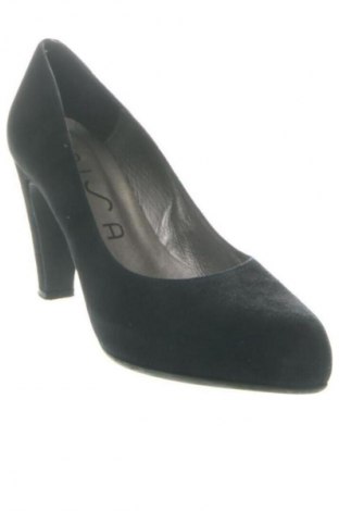 Γυναικεία παπούτσια Unisa, Μέγεθος 39, Χρώμα Μαύρο, Τιμή 84,00 €