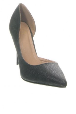 Γυναικεία παπούτσια United Fashion, Μέγεθος 37, Χρώμα Μαύρο, Τιμή 26,09 €