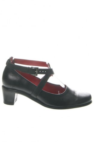 Obuwie damskie Vabeene, Rozmiar 38, Kolor Czarny, Cena 164,09 zł