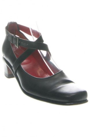 Obuwie damskie Vabeene, Rozmiar 38, Kolor Czarny, Cena 164,09 zł