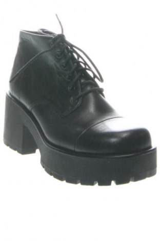 Дамски обувки Vagabond, Размер 38, Цвят Черен, Цена 66,46 €