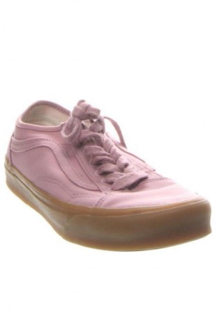 Obuwie damskie Vans, Rozmiar 39, Kolor Różowy, Cena 198,99 zł