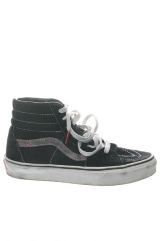 Obuwie damskie Vans, Rozmiar 39, Kolor Czarny, Cena 217,99 zł