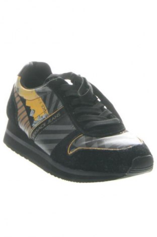 Obuwie damskie Versace Jeans, Rozmiar 37, Kolor Kolorowy, Cena 1 270,12 zł