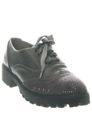 Γυναικεία παπούτσια Vices, Μέγεθος 39, Χρώμα Γκρί, Τιμή 12,99 €