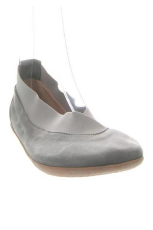 Γυναικεία παπούτσια Vivobarefoot, Μέγεθος 35, Χρώμα Γκρί, Τιμή 84,99 €