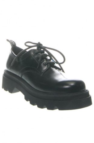 Obuwie damskie Voile Blanche, Rozmiar 39, Kolor Czarny, Cena 899,99 zł