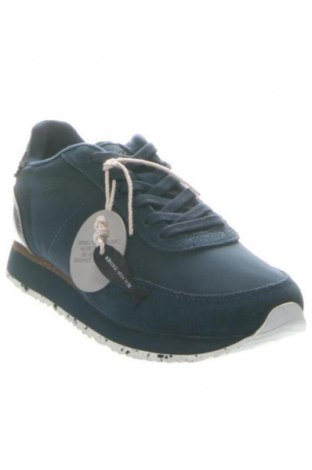 Obuwie damskie Woden, Rozmiar 36, Kolor Niebieski, Cena 418,99 zł