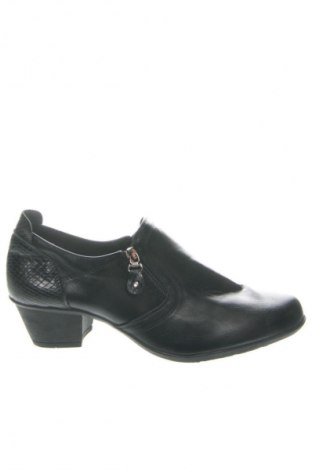 Dámské boty  Wonder, Velikost 41, Barva Černá, Cena  509,00 Kč