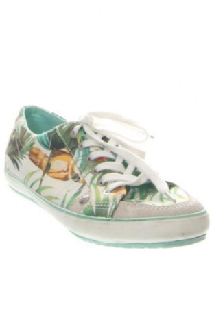 Γυναικεία παπούτσια Wrangler, Μέγεθος 36, Χρώμα Πολύχρωμο, Τιμή 76,99 €