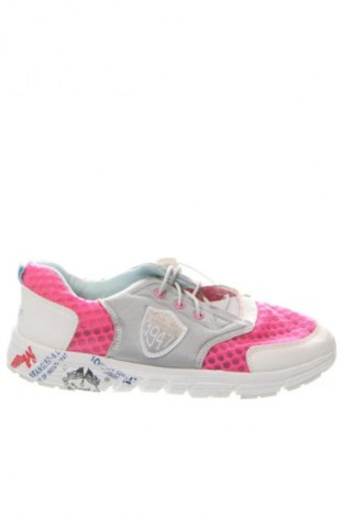 Γυναικεία παπούτσια Wrangler, Μέγεθος 36, Χρώμα Πολύχρωμο, Τιμή 91,67 €