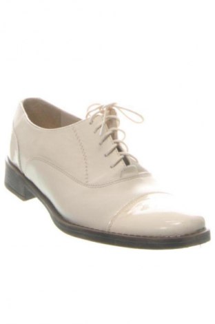 Γυναικεία παπούτσια Zapatos, Μέγεθος 40, Χρώμα  Μπέζ, Τιμή 35,99 €