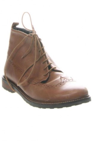 Γυναικεία παπούτσια Zara, Μέγεθος 38, Χρώμα  Μπέζ, Τιμή 44,99 €