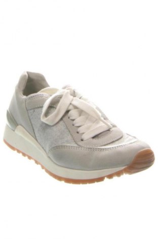 Γυναικεία παπούτσια Zara, Μέγεθος 36, Χρώμα Γκρί, Τιμή 25,72 €