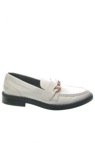 Γυναικεία παπούτσια Zara, Μέγεθος 37, Χρώμα Λευκό, Τιμή 26,99 €