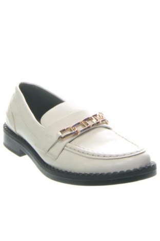 Γυναικεία παπούτσια Zara, Μέγεθος 37, Χρώμα Λευκό, Τιμή 26,99 €