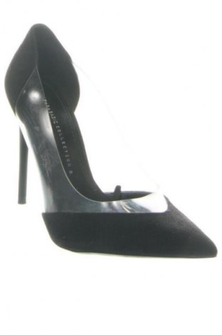 Γυναικεία παπούτσια Zara, Μέγεθος 39, Χρώμα Πολύχρωμο, Τιμή 26,00 €