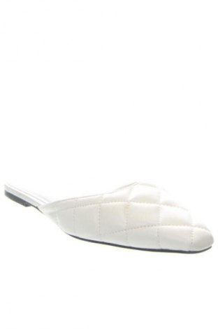 Obuwie damskie Zara, Rozmiar 36, Kolor Biały, Cena 125,99 zł