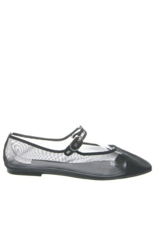 Γυναικεία παπούτσια Zara, Μέγεθος 42, Χρώμα Μαύρο, Τιμή 37,40 €